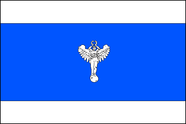 city flag
