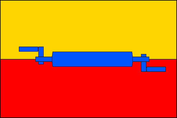 city flag