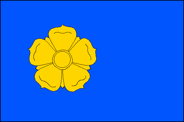 city flag